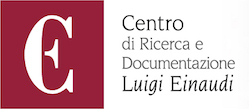 Centro Einaudi logo